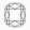 0.37 Karaat Diamant met een Cushion vorm, Kleur I, Zuiverheid VS1