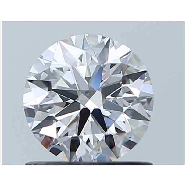 0.84 Karat Natürlicher Diamant Im Brillantschliff, Farbe D, Reinheit VVS1 0.84 Karat Natürlicher Diamant Im Brillantschliff, Farbe D, Reinheit VVS1