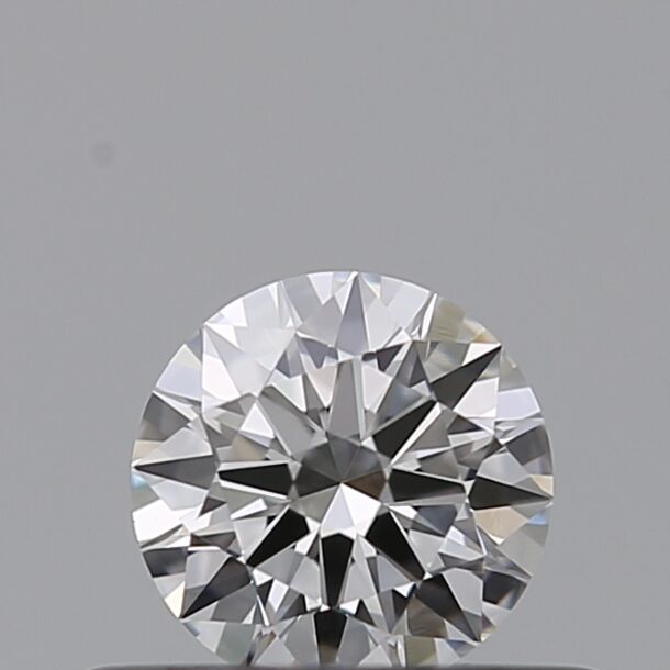 0.34 Karat Diamant Im Brillantschliff, Farbe E, Reinheit VVS2 0.34 Karat Diamant Im Brillantschliff, Farbe E, Reinheit VVS2