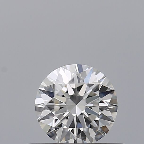 0.34 Karaat Diamant met een Briljant vorm, Kleur E, Zuiverheid VVS2