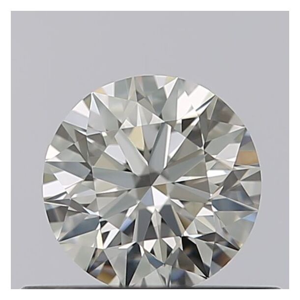 0.35 Karat Diamant Im Brillantschliff, Farbe G, Reinheit IF 0.35 Karat Diamant Im Brillantschliff, Farbe G, Reinheit IF