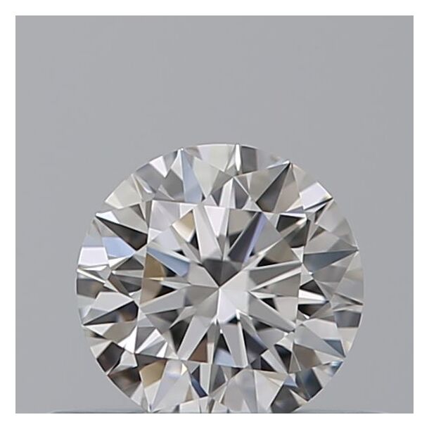 0.34 Karat Diamant Im Brillantschliff, Farbe E, Reinheit VVS2 0.34 Karat Diamant Im Brillantschliff, Farbe E, Reinheit VVS2