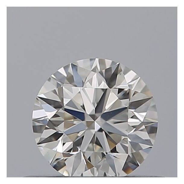 0.4 Carat Diamond, Round Cut, Color G, Clarity VS1 0.4 Carat Diamond, Round Cut, Color G, Clarity VS1