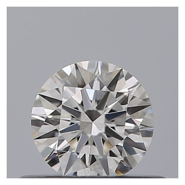 0.35 Karat Diamant Im Brillantschliff, Farbe D, Reinheit VS1