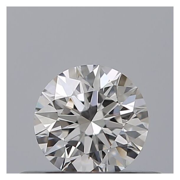 0.32 Karat Diamant Im Brillantschliff, Farbe D, Reinheit VVS2 0.32 Karat Diamant Im Brillantschliff, Farbe D, Reinheit VVS2