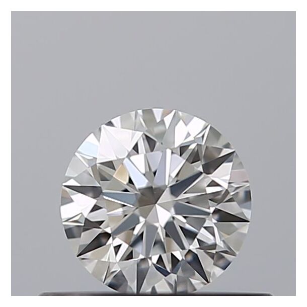 0.32 Karat Diamant Im Brillantschliff, Farbe D, Reinheit VVS2