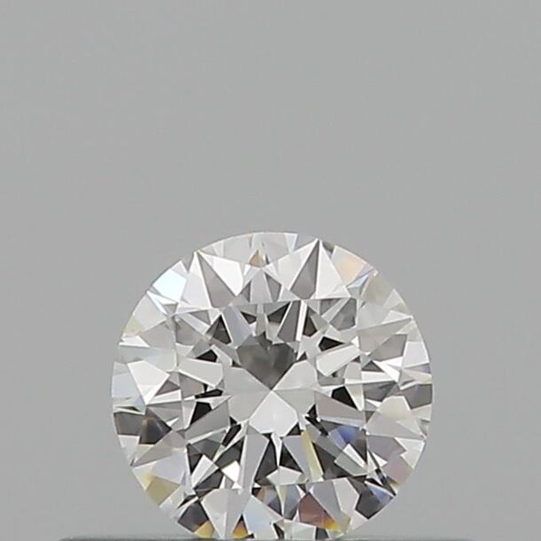 0.3 Karat Diamant Im Brillantschliff, Farbe F, Reinheit IF 0.3 Karat Diamant Im Brillantschliff, Farbe F, Reinheit IF
