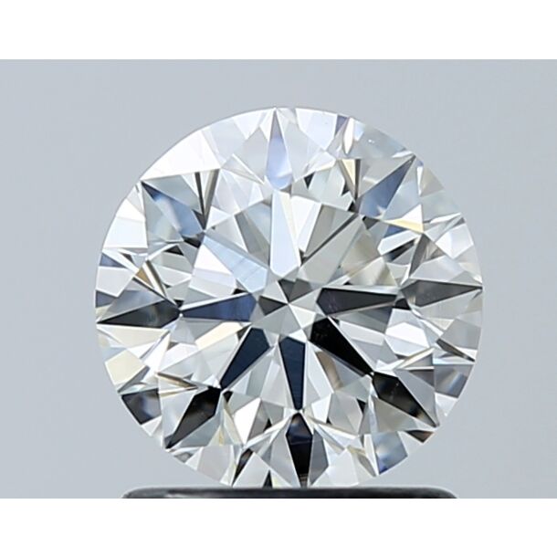 1.16 Karat Diamant Im Brillantschliff, Farbe I, Reinheit VS2