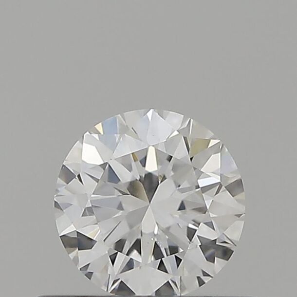 0.46 Karat Diamant Im Brillantschliff, Farbe E, Reinheit SI1