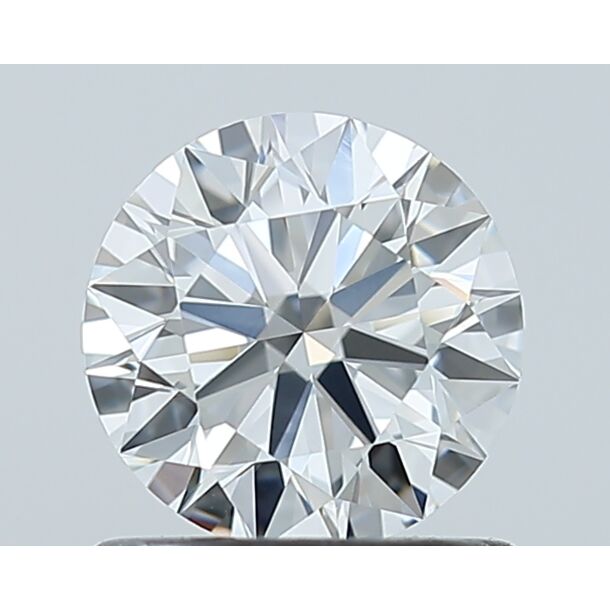 0.84 Karat Diamant Im Brillantschliff, Farbe G, Reinheit VS1