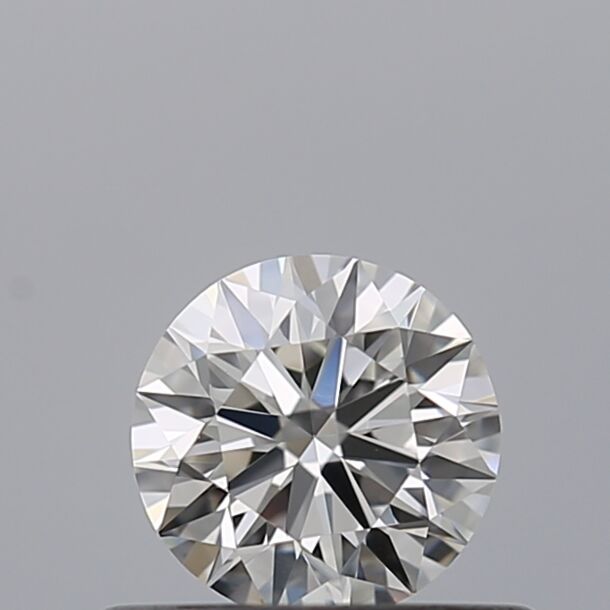 0.4 Karat Diamant Im Brillantschliff, Farbe G, Reinheit VS1