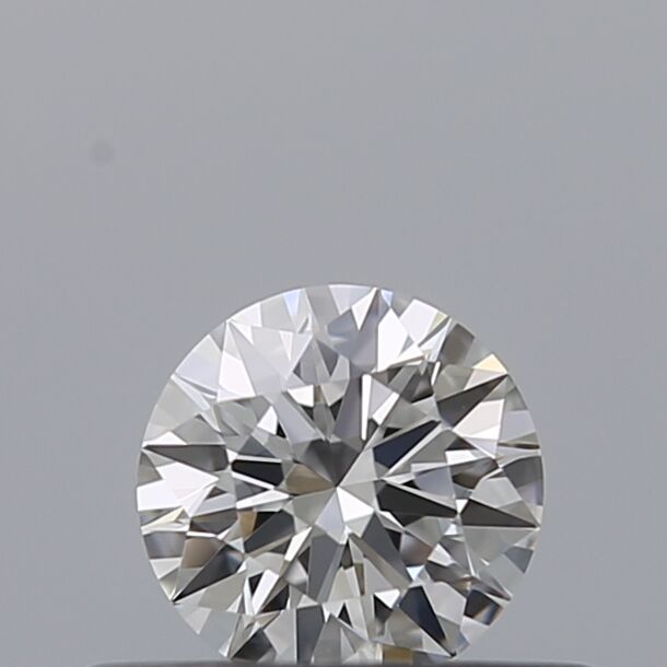0.32 Karat Diamant Im Brillantschliff, Farbe D, Reinheit VVS2