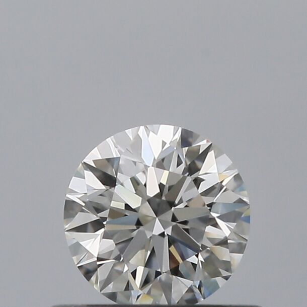0.4 Carat Diamond, Round Cut, Color G, Clarity VS1 0.4 Carat Diamond, Round Cut, Color G, Clarity VS1