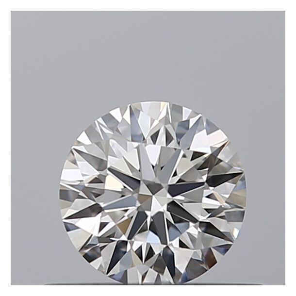 0.34 Karat Diamant Im Brillantschliff, Farbe D, Reinheit VS1