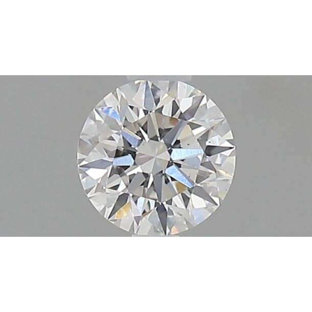 0.4 Carat Diamond, Round Cut, Color D, Clarity VS2 0.4 Carat Diamond, Round Cut, Color D, Clarity VS2