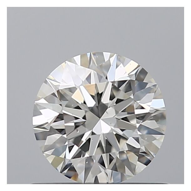 0.5 Carat Diamond, Round Cut, Color F, Clarity VS2 0.5 Carat Diamond, Round Cut, Color F, Clarity VS2