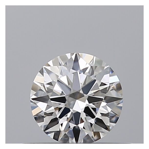 0.32 Karaat Diamant met een Briljant vorm, Kleur D, Zuiverheid VVS2 0.32 Karaat Diamant met een Briljant vorm, Kleur D, Zuiverheid VVS2