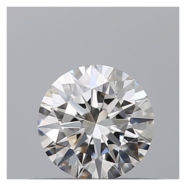0.32 Karaat Diamant met een Briljant vorm, Kleur D, Zuiverheid VVS2
