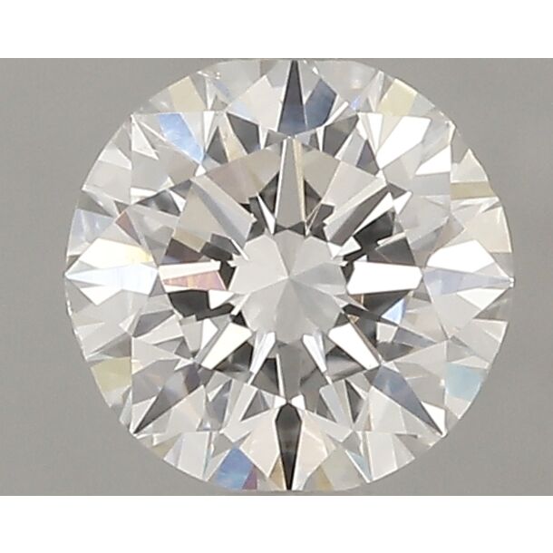 0.5 Karat Diamant Im Brillantschliff, Farbe E, Reinheit SI1