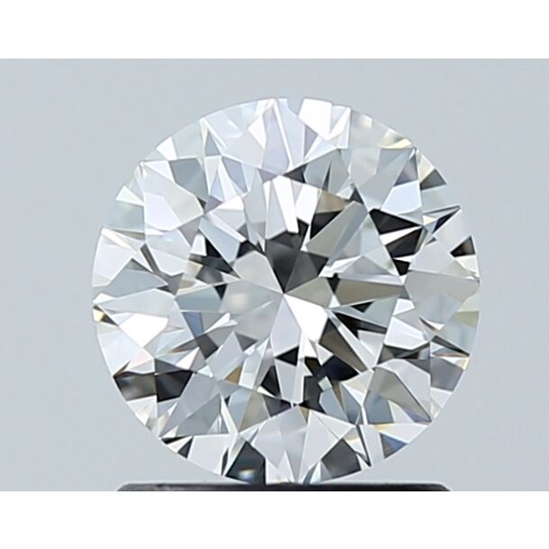 1.07 Karat Diamant Im Brillantschliff, Farbe G, Reinheit VS1