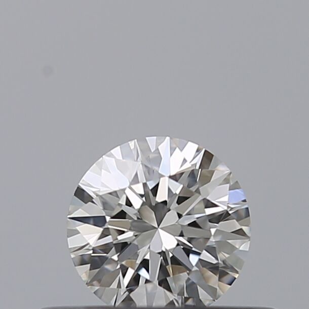 0.3 Carat Diamant de taille Brillant, Couleur F, Pureté VVS2 0.3 Carat Diamant de taille Brillant, Couleur F, Pureté VVS2