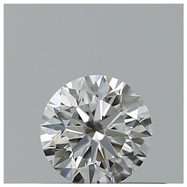 0.27 Karat Diamant Im Brillantschliff, Farbe E, Reinheit IF