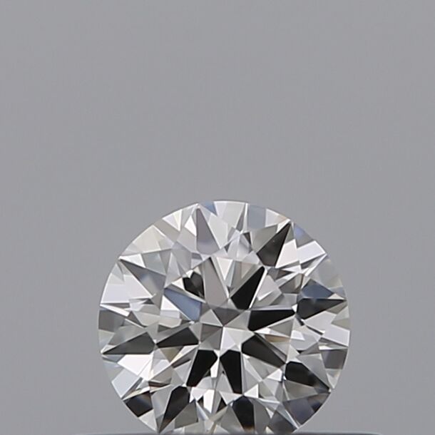 0.3 Carat Diamant de taille Brillant, Couleur D, Pureté VS1