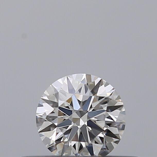 0.27 Karat Diamant Im Brillantschliff, Farbe D, Reinheit VVS1 0.27 Karat Diamant Im Brillantschliff, Farbe D, Reinheit VVS1