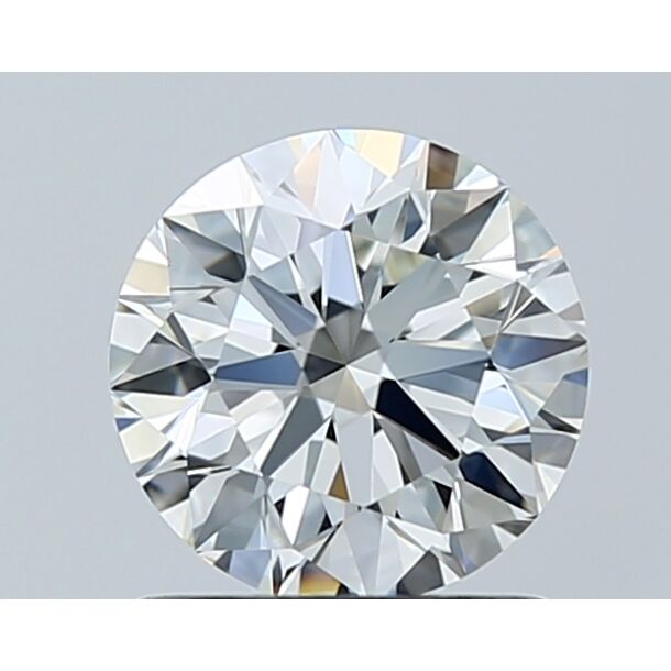 1 Karaat Diamant met een Briljant vorm, Kleur I, Zuiverheid VVS1