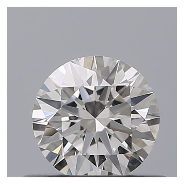 0.4 Karat Natürlicher Diamant Im Brillantschliff, Farbe D, Reinheit VS1 0.4 Karat Natürlicher Diamant Im Brillantschliff, Farbe D, Reinheit VS1