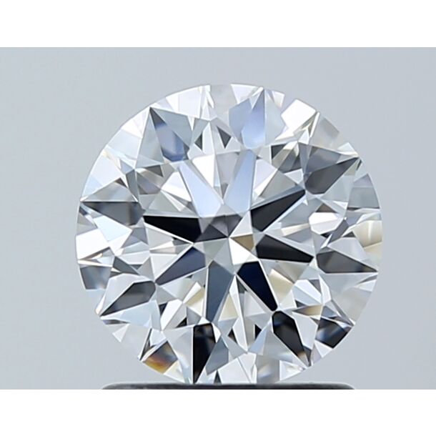 1.21 Karat Diamant Im Brillantschliff, Farbe D, Reinheit VVS1