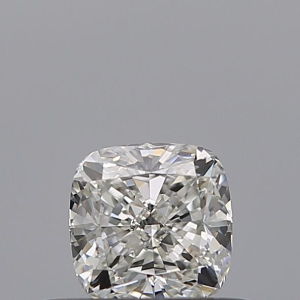 0.36 Carat Diamond, Cushion Cut, Color G, Clarity VVS1 0.36 Carat Diamond, Cushion Cut, Color G, Clarity VVS1