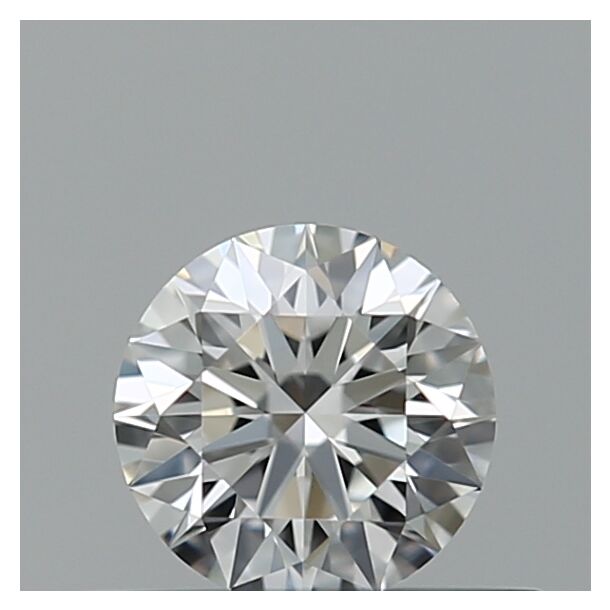 0.31 Carat Diamond, Round Cut, Color D, Clarity VVS1 0.31 Carat Diamond, Round Cut, Color D, Clarity VVS1