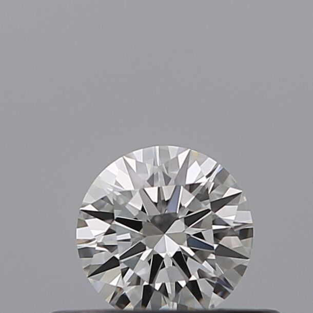 0.27 Karaat Diamant met een Briljant vorm, Kleur E, Zuiverheid IF 0.27 Karaat Diamant met een Briljant vorm, Kleur E, Zuiverheid IF
