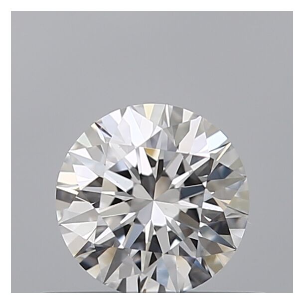 0.34 Karaat Diamant met een Briljant vorm, Kleur D, Zuiverheid VS1 0.34 Karaat Diamant met een Briljant vorm, Kleur D, Zuiverheid VS1