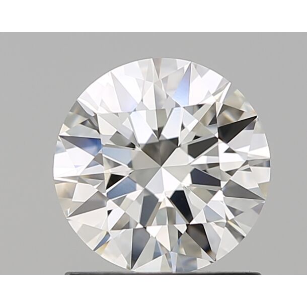 1.02 Karat Natürlicher Diamant Im Brillantschliff, Farbe I, Reinheit VVS1 1.02 Karat Natürlicher Diamant Im Brillantschliff, Farbe I, Reinheit VVS1