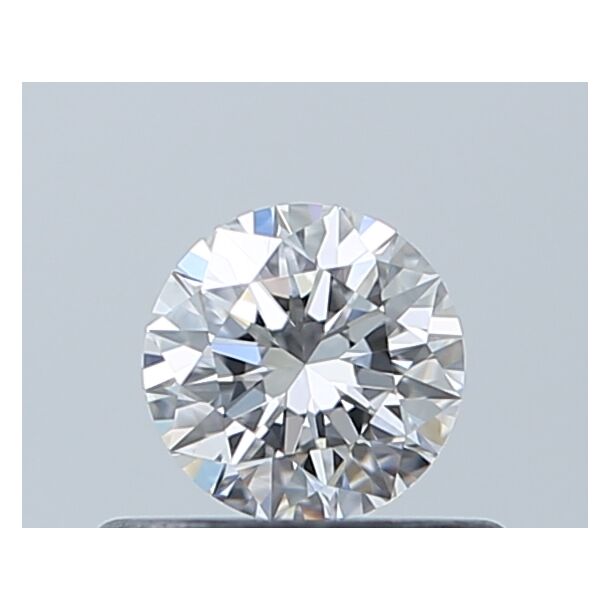 0.35 Carat Diamant Naturel de taille Brillant, Couleur E, Pureté VVS2 0.35 Carat Diamant Naturel de taille Brillant, Couleur E, Pureté VVS2