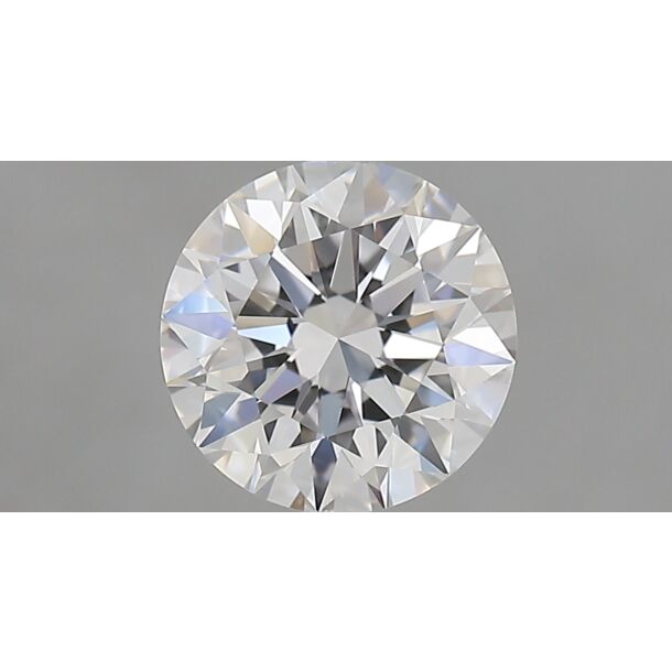1.35 Carat Diamant Naturel de taille Brillant, Couleur D, Pureté VVS2 1.35 Carat Diamant Naturel de taille Brillant, Couleur D, Pureté VVS2