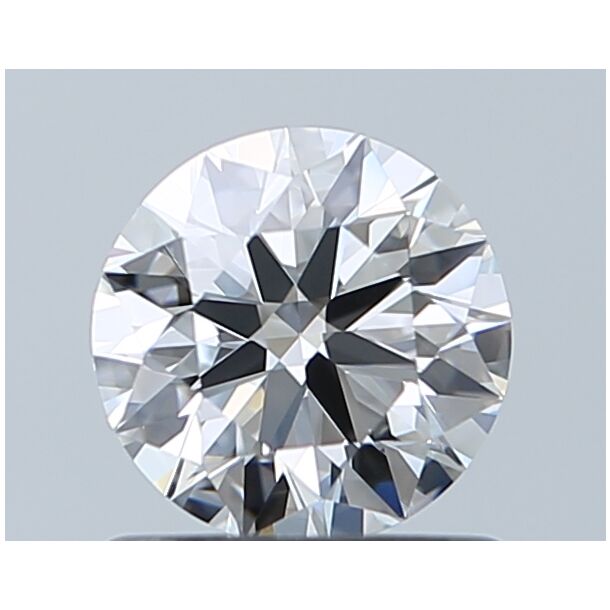 0.79 Carat Diamant Naturel de taille Brillant, Couleur F, Pureté FL 0.79 Carat Diamant Naturel de taille Brillant, Couleur F, Pureté FL