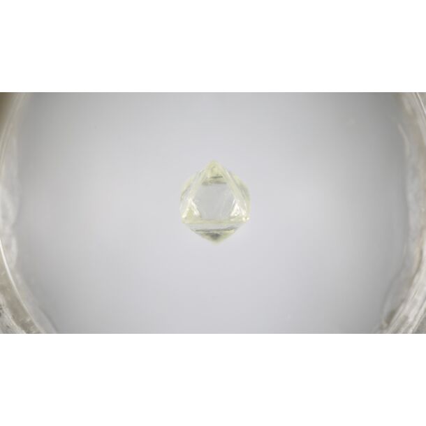 0.4 Carat Diamond, Princess Cut, Color F, Clarity VVS1 0.4 Carat Diamond, Princess Cut, Color F, Clarity VVS1