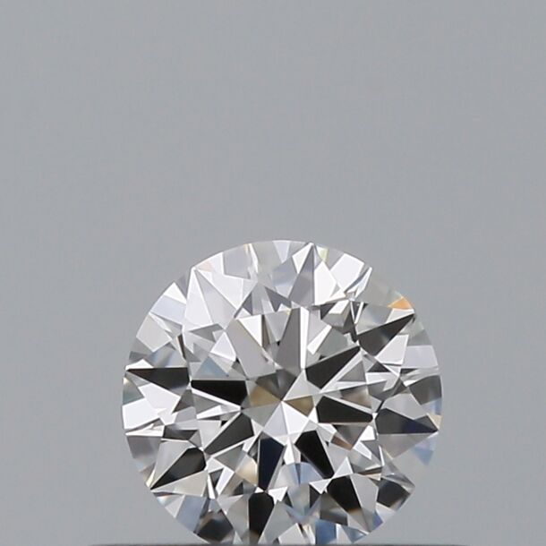 0.31 Carat Diamant Naturel de taille Brillant, Couleur D, Pureté VVS1 0.31 Carat Diamant Naturel de taille Brillant, Couleur D, Pureté VVS1