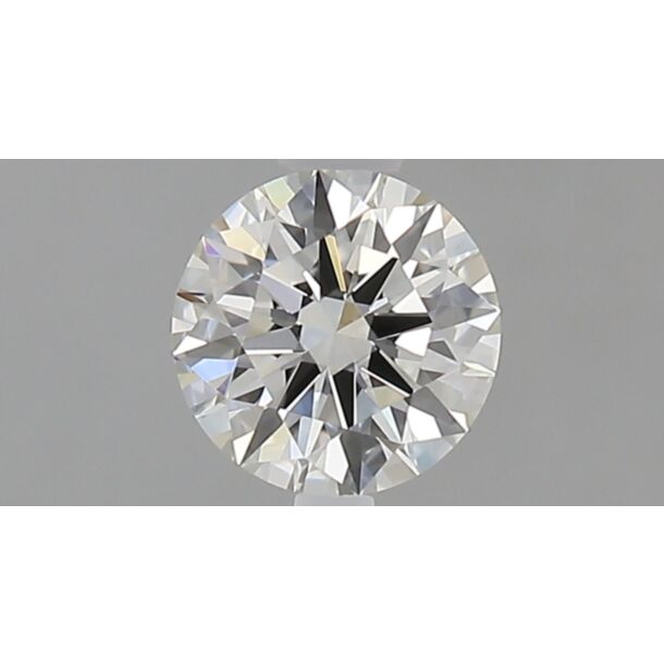 0.56 Karat Natürlicher Diamant Im Brillantschliff, Farbe I, Reinheit VS1 0.56 Karat Natürlicher Diamant Im Brillantschliff, Farbe I, Reinheit VS1