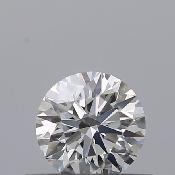 0.36 Karat Natürlicher Diamant Im Brillantschliff, Farbe D, Reinheit VVS2 0.36 Karat Natürlicher Diamant Im Brillantschliff, Farbe D, Reinheit VVS2