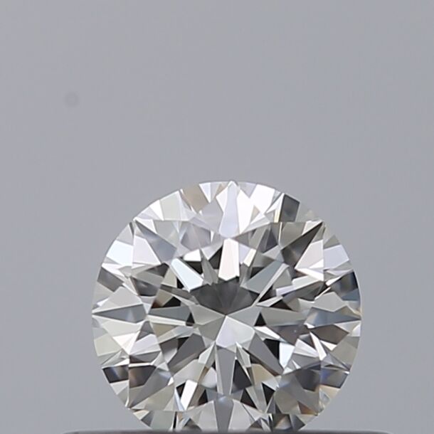 0.34 Carat Diamant Naturel de taille Brillant, Couleur D, Pureté VS1 0.34 Carat Diamant Naturel de taille Brillant, Couleur D, Pureté VS1