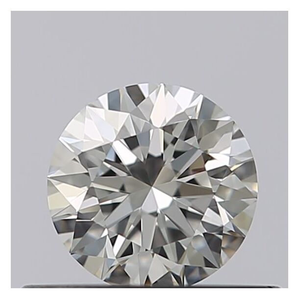 0.31 Karat Natürlicher Diamant Im Brillantschliff, Farbe D, Reinheit VVS1 0.31 Karat Natürlicher Diamant Im Brillantschliff, Farbe D, Reinheit VVS1