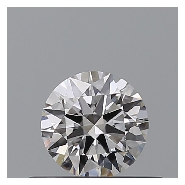 0.29 Carat Diamant Naturel de taille Brillant, Couleur E, Pureté IF 0.29 Carat Diamant Naturel de taille Brillant, Couleur E, Pureté IF