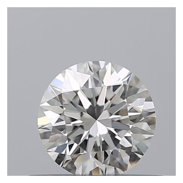 0.36 Karaat Natuurlijke Diamant met een Briljant vorm, Kleur E, Zuiverheid VVS1 0.36 Karaat Natuurlijke Diamant met een Briljant vorm, Kleur E, Zuiverheid VVS1