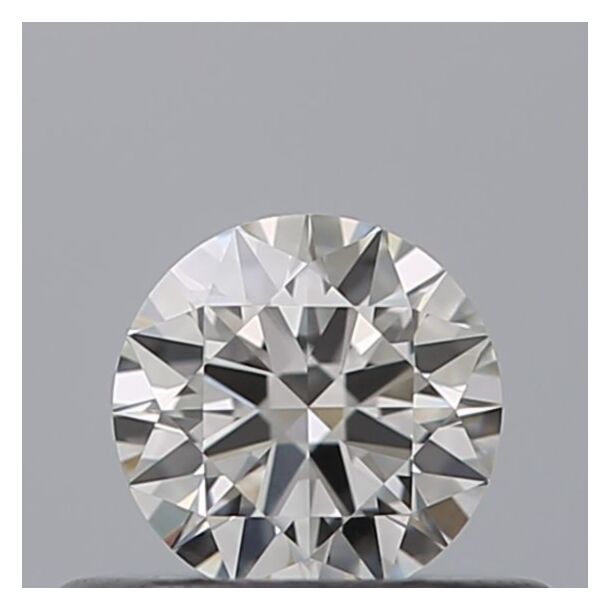 0.32 Carat Natural Diamond, Round Cut, Color E, Clarity IF 0.32 Carat Natural Diamond, Round Cut, Color E, Clarity IF