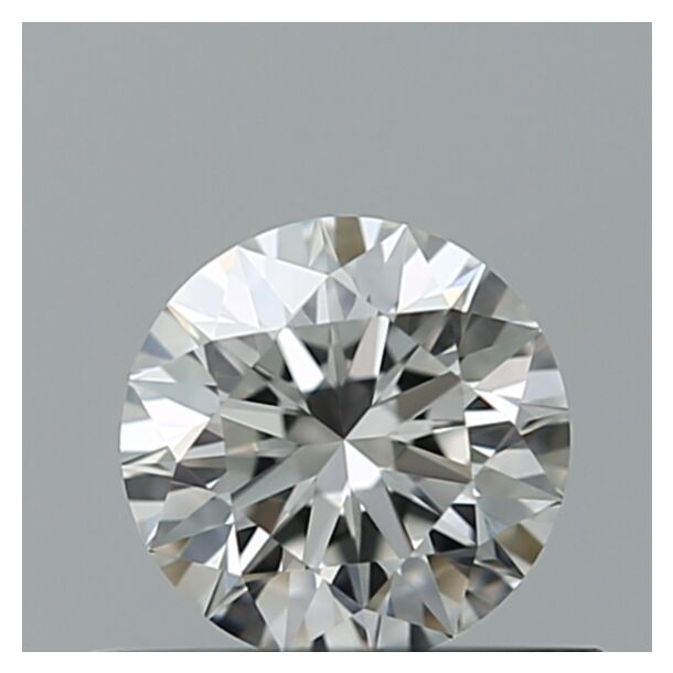 0.38 Karat Natürlicher Diamant Im Brillantschliff, Farbe E, Reinheit IF 0.38 Karat Natürlicher Diamant Im Brillantschliff, Farbe E, Reinheit IF