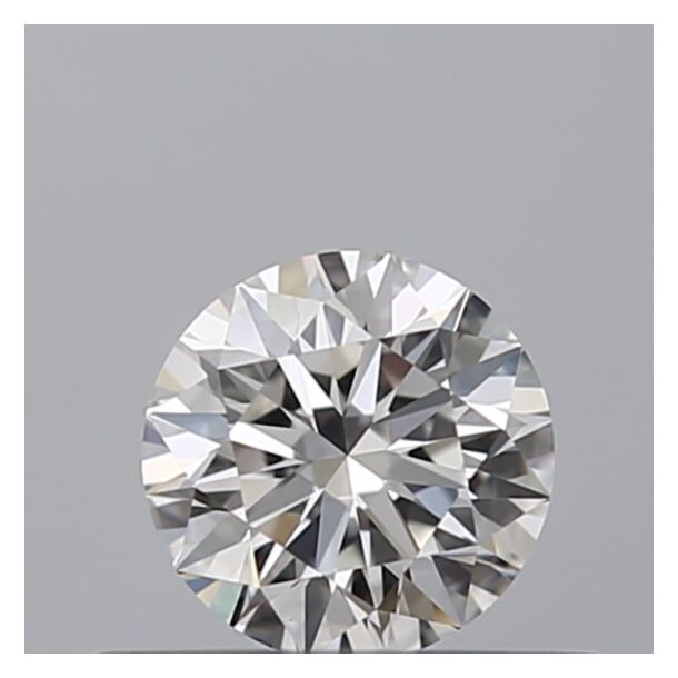 0.3 Karat Natürlicher Diamant Im Brillantschliff, Farbe E, Reinheit IF